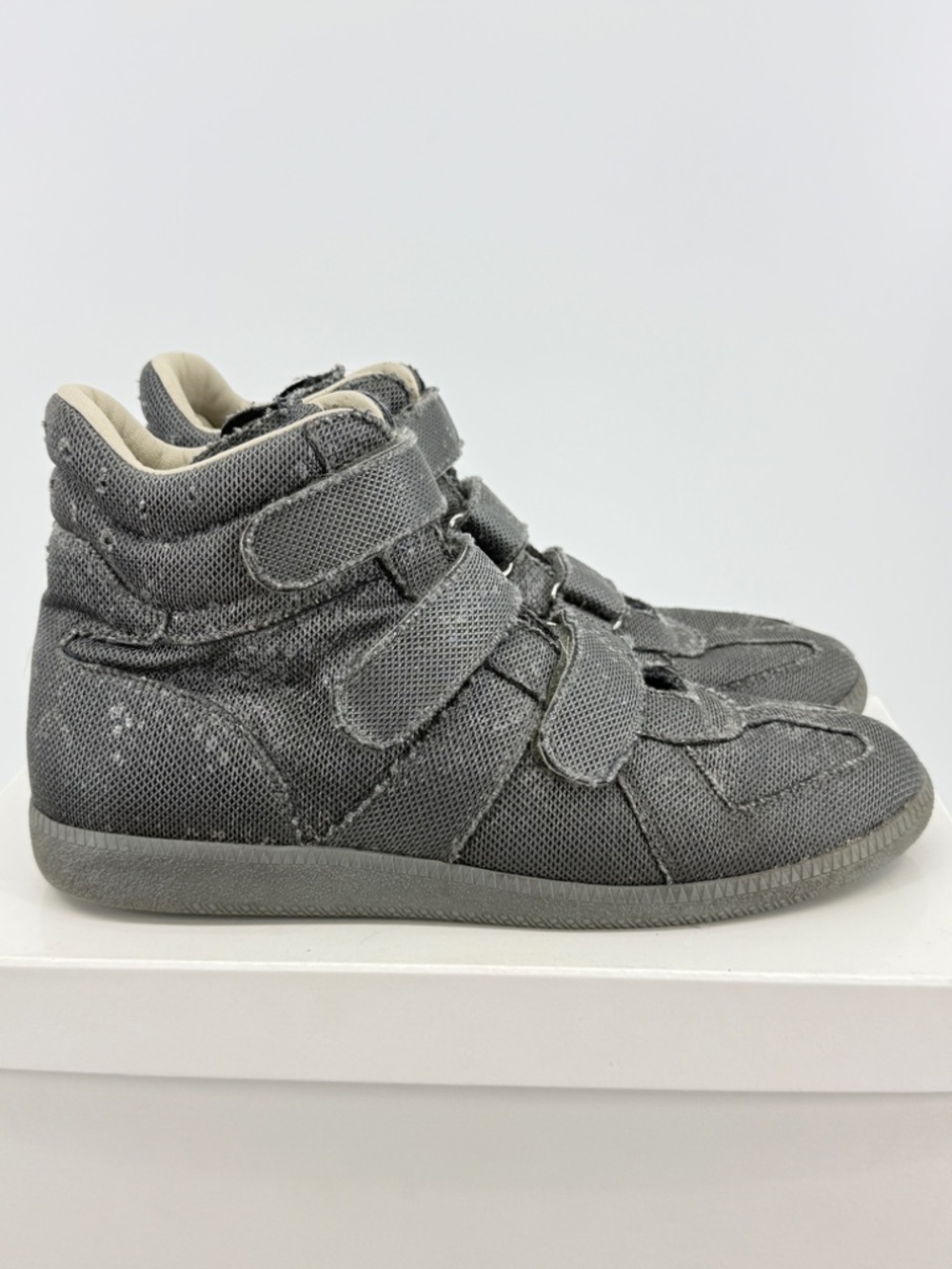 Margiela GAT High Triple Strap 3M 43